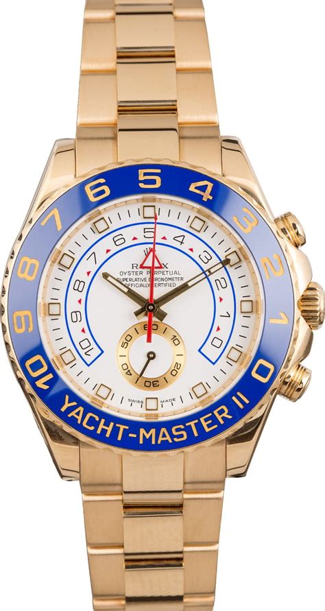 rolex yacht master 2 gold|rolex yacht master 2 gold price.